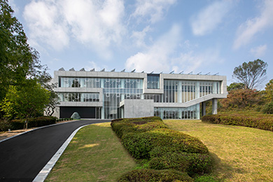 F&E-Innovationszentrum der Zukunft