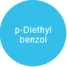 p-Diethylbenzol