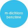 m-dichlorobenzène