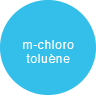 m-chlorotoluène